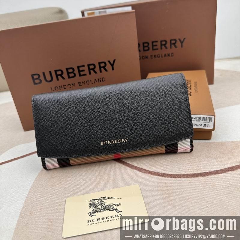 Burberry Bags Burberry House 3957 19x10x3cm zy