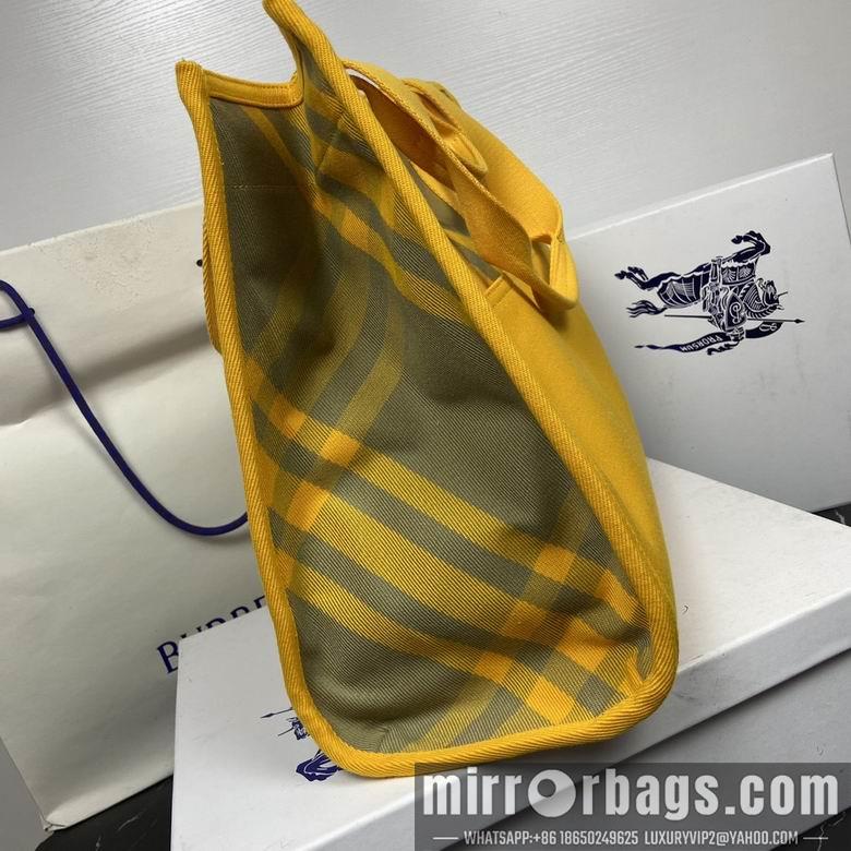 Burberry Bags 42X36X20cm 100915 DN