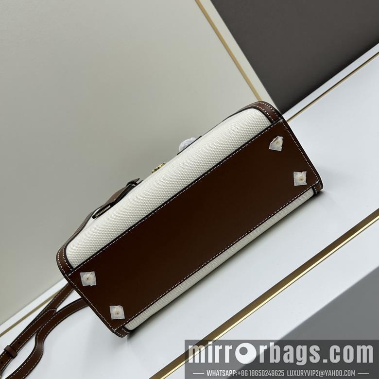Burberry Bags Burberry 8050 27x11x20cm ww2
