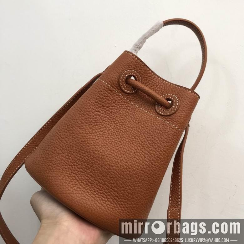 Burberry Bags 80661831 16.5X11X18.5cm IQ 2colour