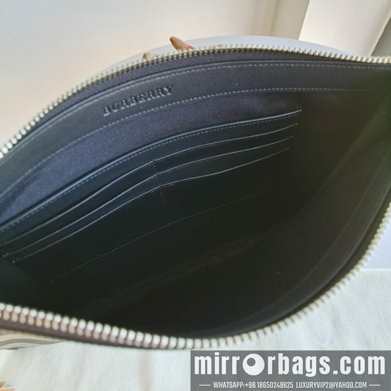 Burberry Bags 30X20cm 040607 XM 4colour