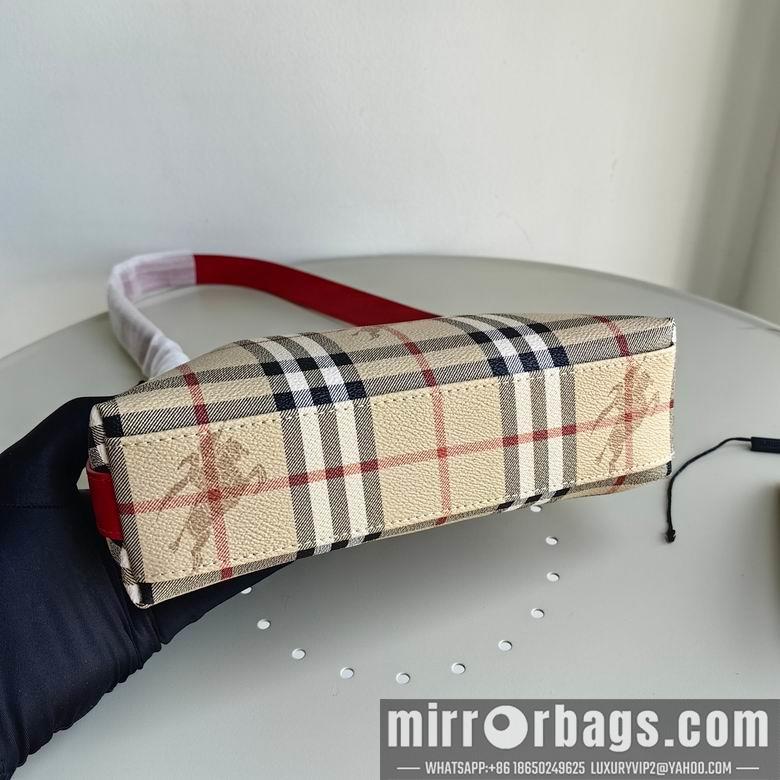 Burberry Bags vintage 051808 IQ 3colour