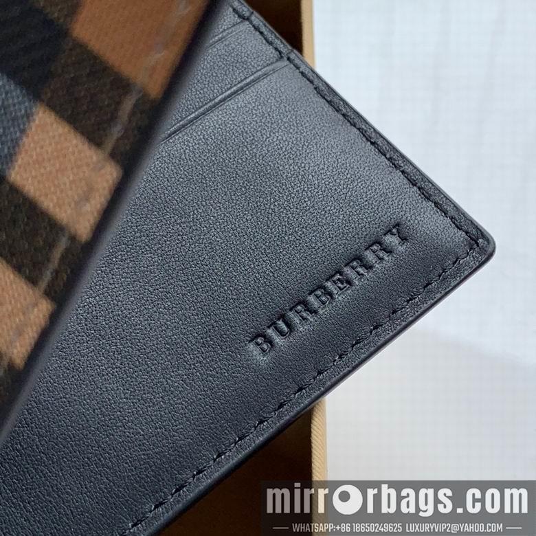 Burberry Bags 40740371 11X10cm