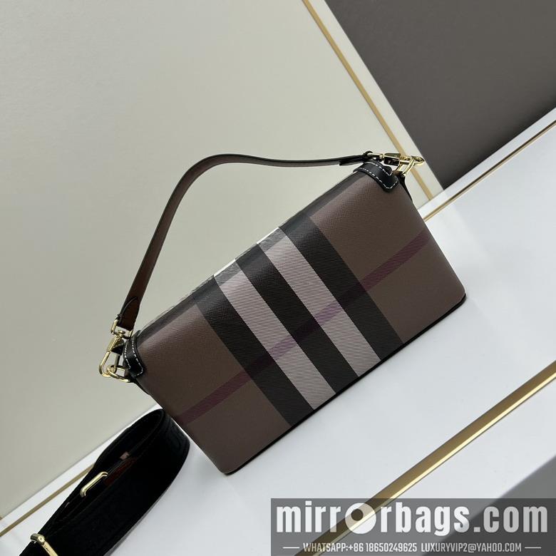 Burberry Bags Burberry 8366 24x8x14cm ww2