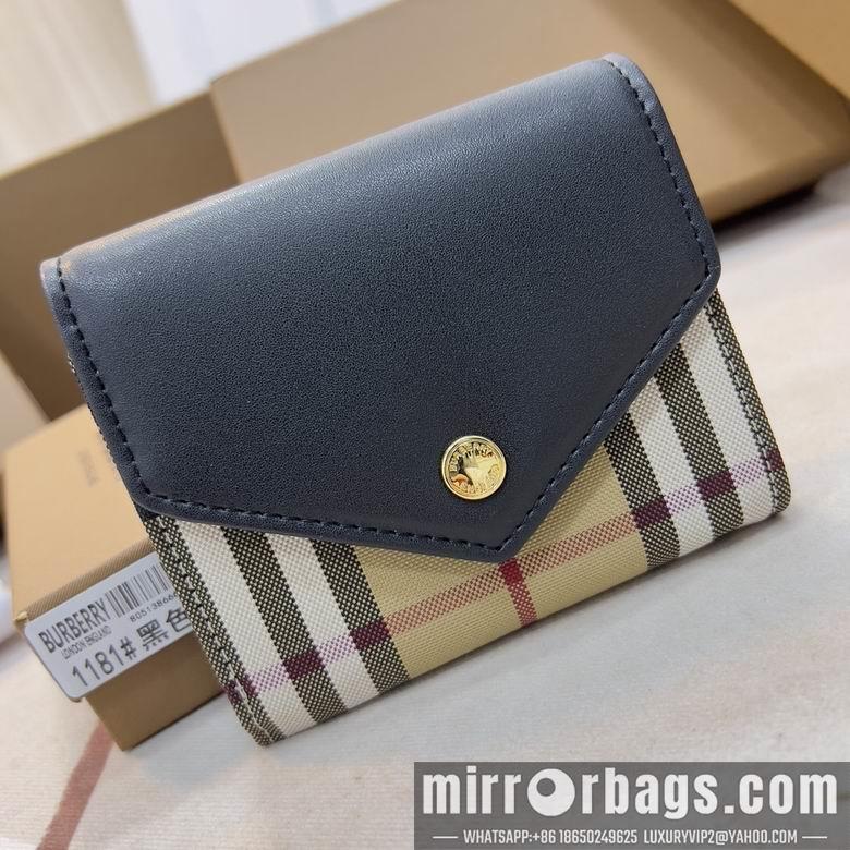 Burberry Bags 1186 8.5X4X9cm ZC