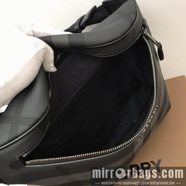 Burberry Bags 80365591 37.5X8X17cm IQ 2colour