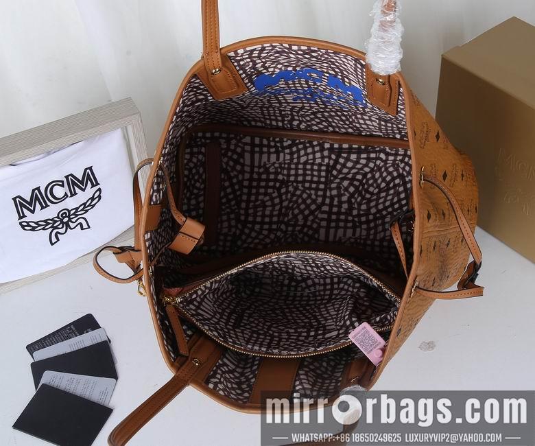 MCM Bags 2024 CA211251 35X29X16