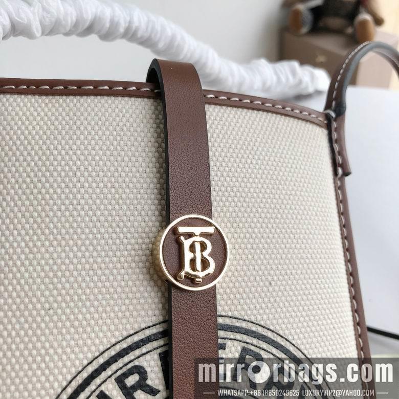Burberry Bags 12X3.5X18cm 082701 IQ 4colour