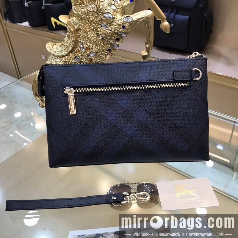 Burberry Bags 6648-7 28X3X18cm XM