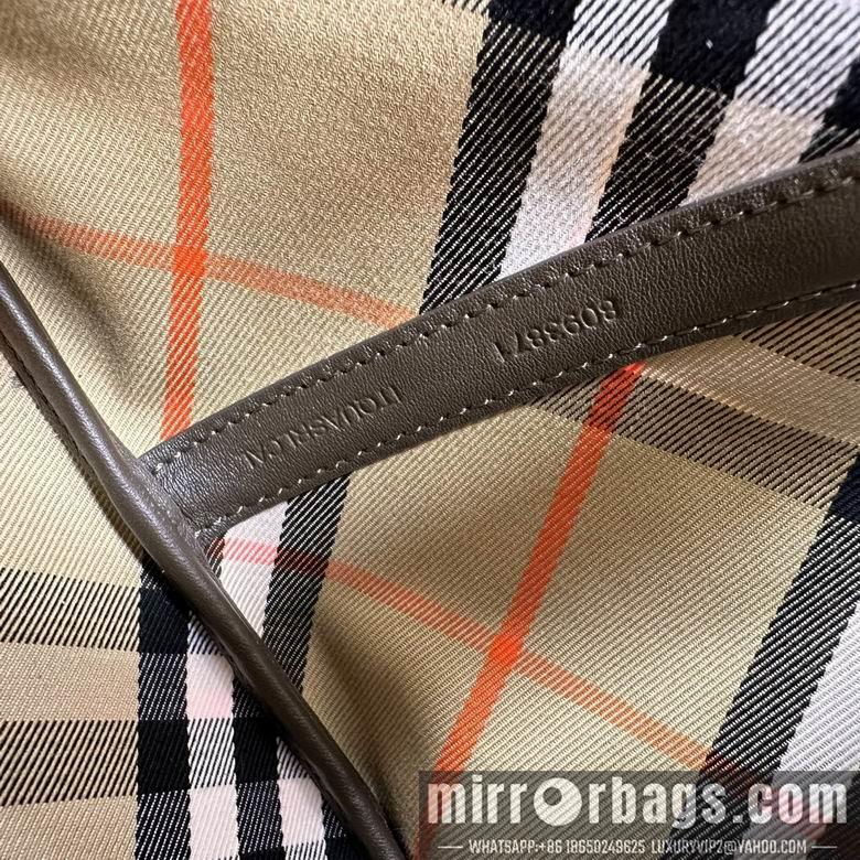 Burberry Bags 0571 17.5X10.5X20cm IQ 2colour