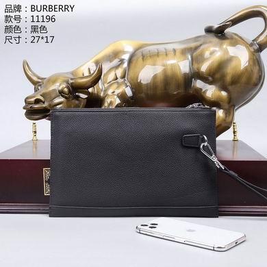 Burberry Bags 11196 29X19X1cm WP