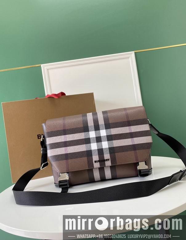 Burberry Bags 070480 37X10X24cm IQ 2colour