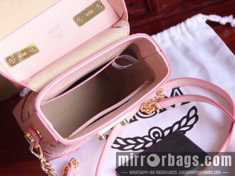 MCM Bags MCM 151207 15X11.5X11cm dy10