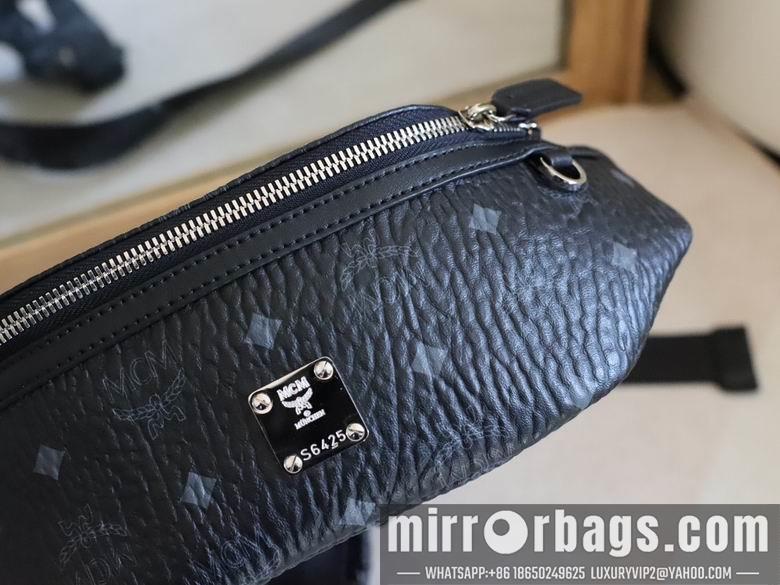 MCM Bags 1040 12X34X7cm EY 2colour
