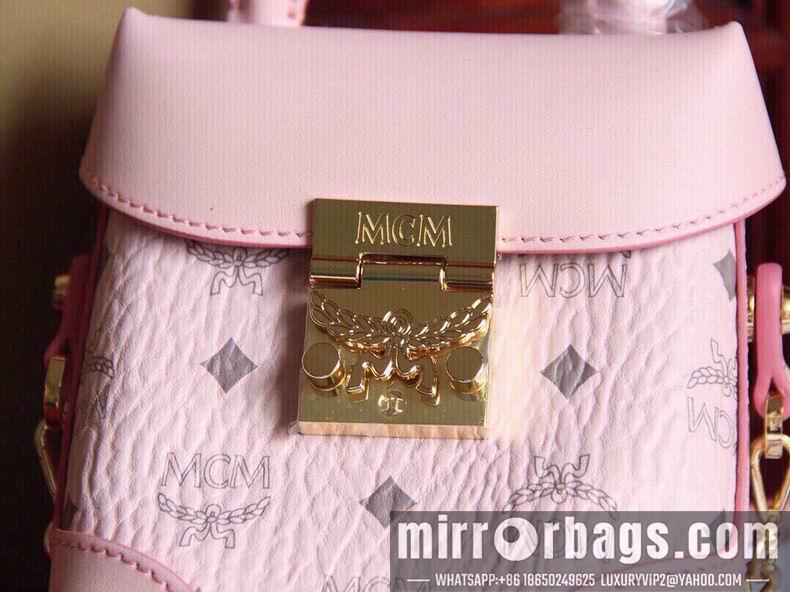 MCM Bags MCM 151207 15X11.5X11cm dy10