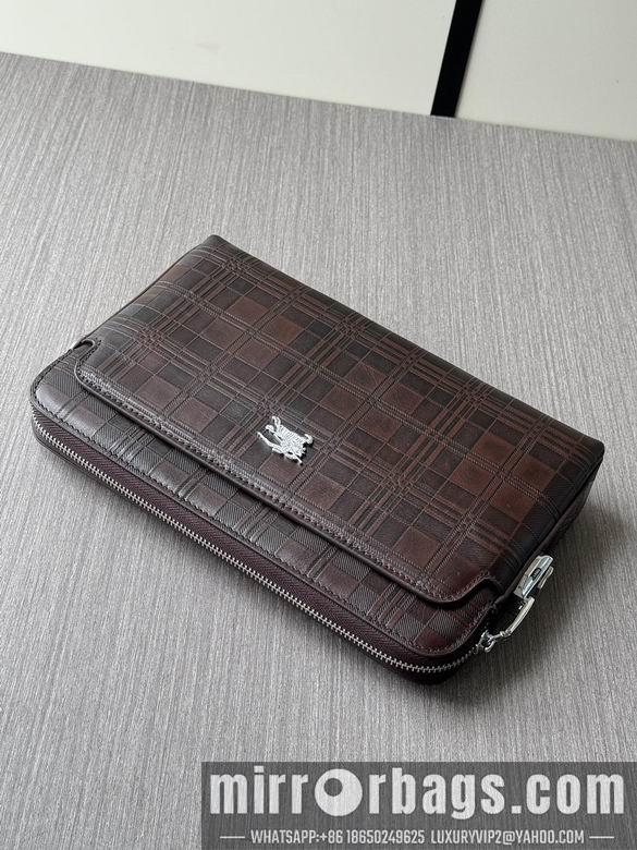 Burberry Bags 8462-4 27X17X4cm XM 2colour
