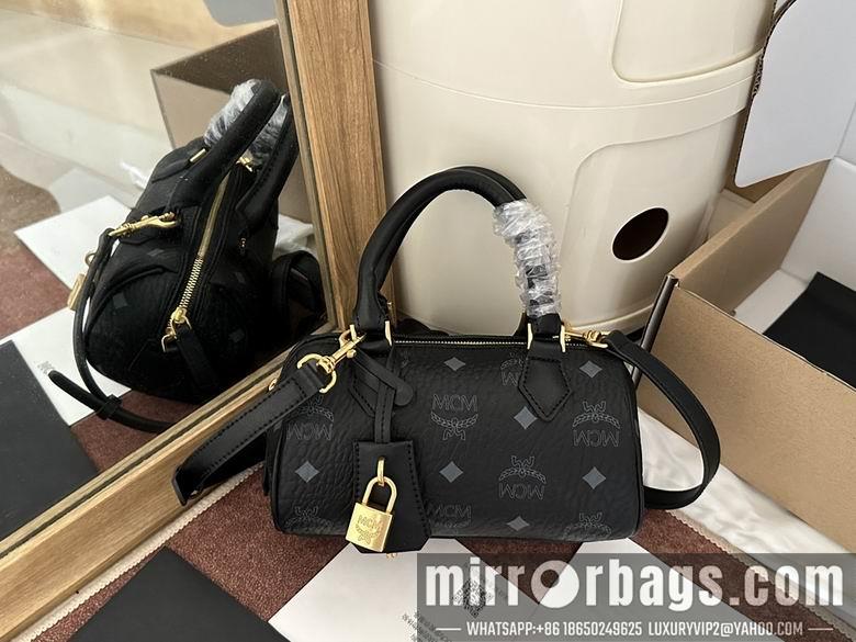 MCM Bags 6214 18.5X10X8cm EY 3colour
