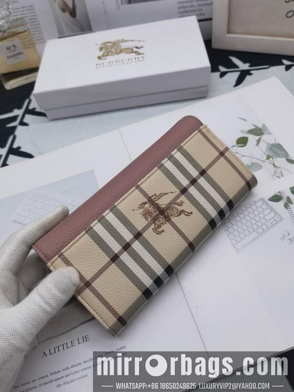 Burberry Bags WL8171 three colors