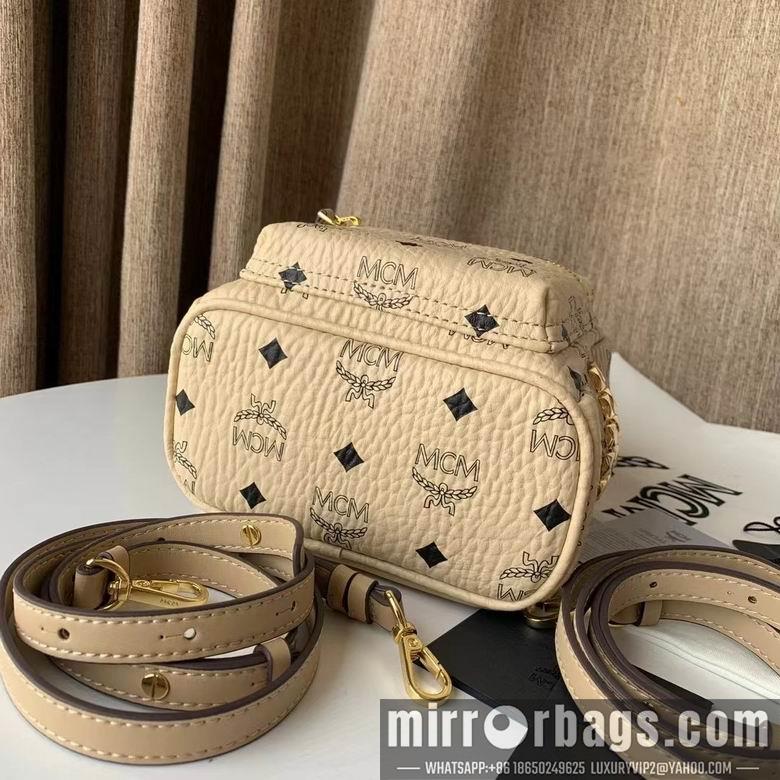 MCM Bags 5719 21X17.5X10cm EY 1