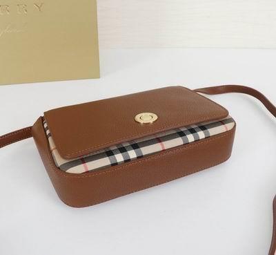Burberry Bags 6601 21X4.5X12.5cm CN
