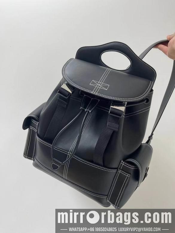 Burberry Bags 30X35X14cm 081613 IQ