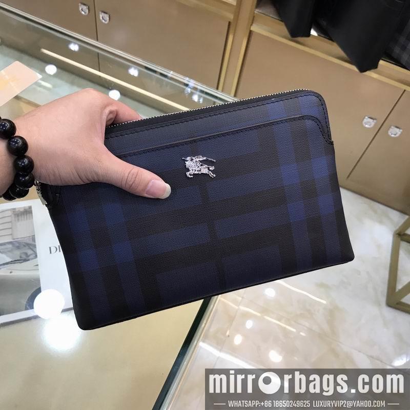 Burberry Bags 21151-7 28X18X3.5cm XM