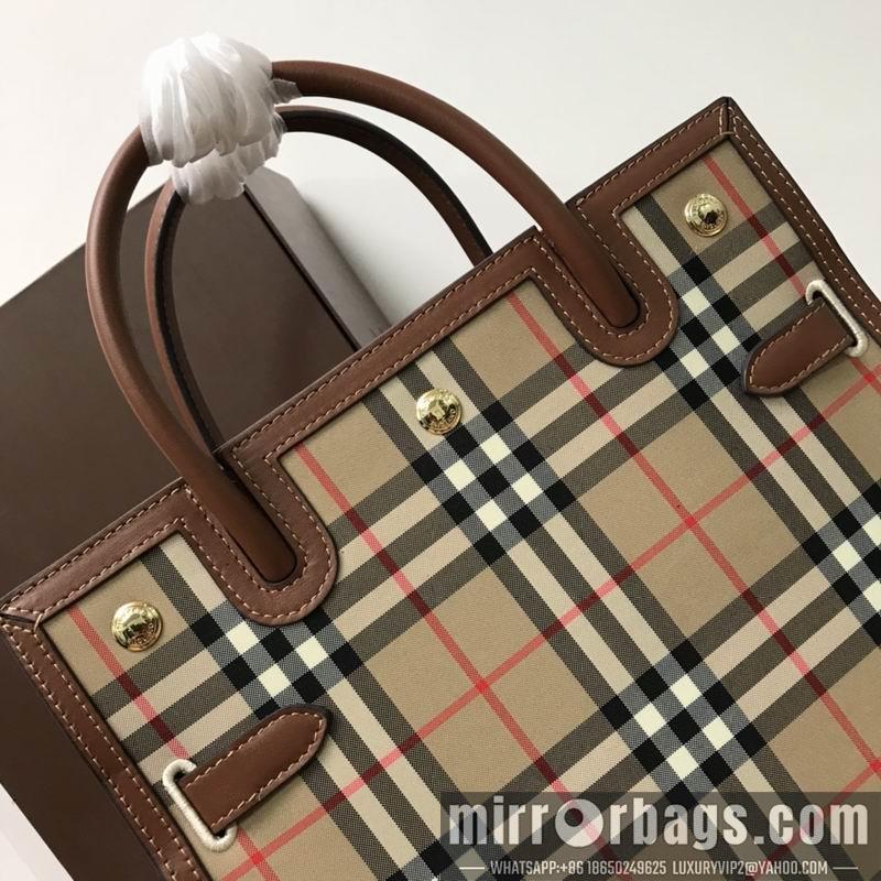 Burberry Bags Title 3316 32X15X25cm CN
