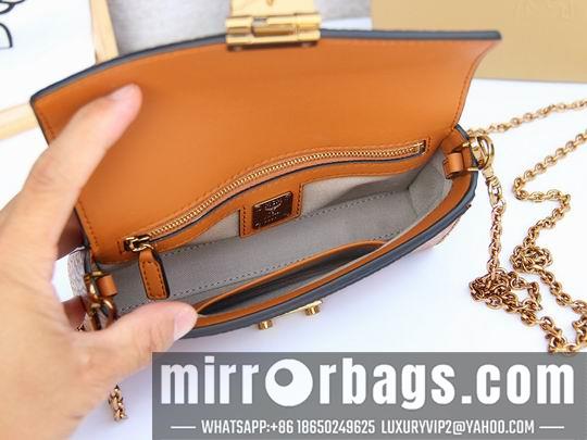 MCM Bags CA20499 18.5X11X4