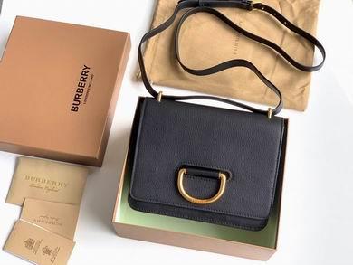 Burberry Bags 40766411 20X16.5X8cm YG 2colour