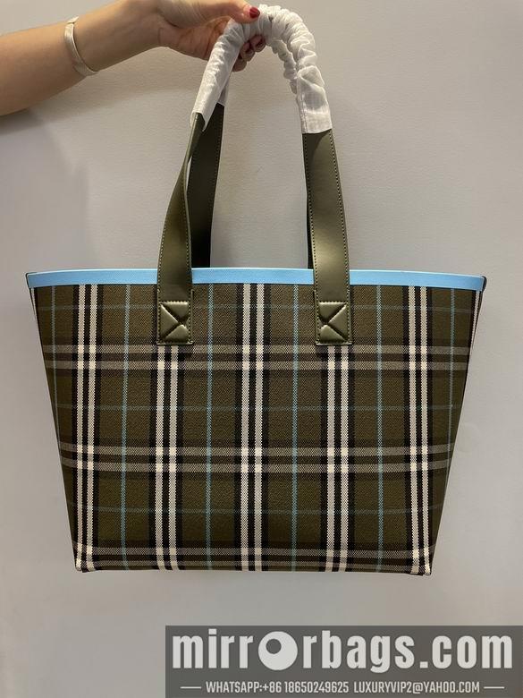 Burberry Bags 2231 51.3X18.5X29cm DN 2colour