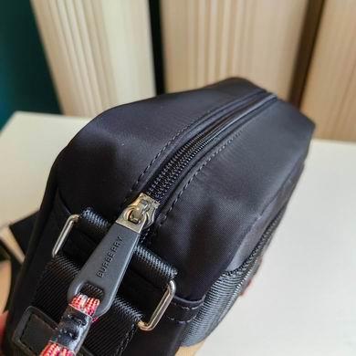 Burberry Bags 23X6X15cm 081102 XM 4colour