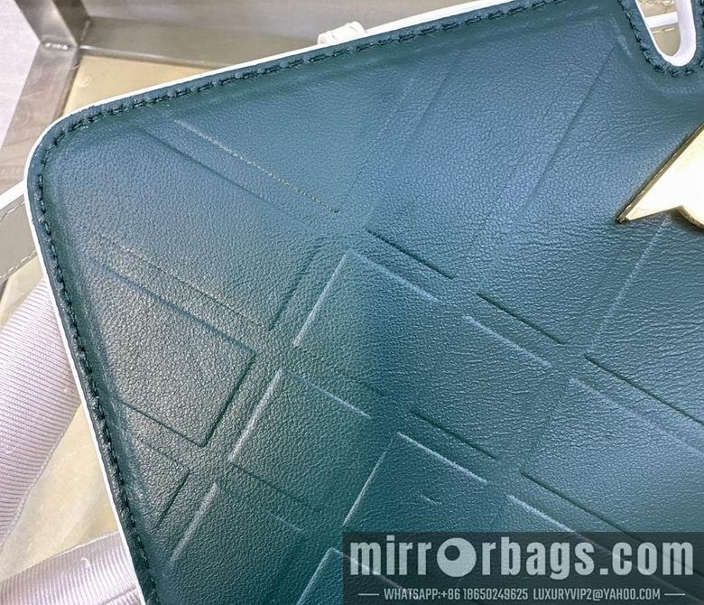 Burberry Bags 23X7X16cm 062801 DN 3colour