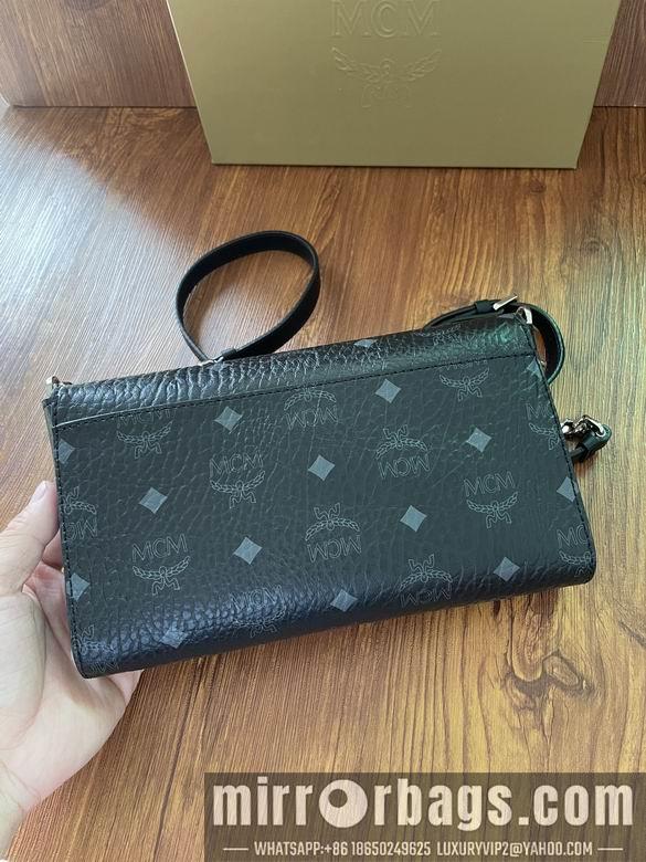 MCM Bags 20533 medium DY 3