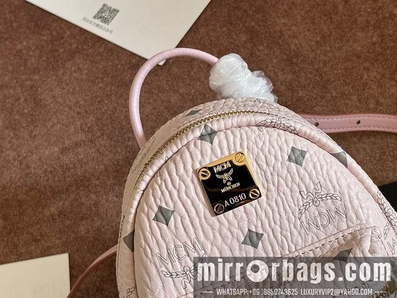 MCM Bags 5719 21X17.5X10cm EY 3