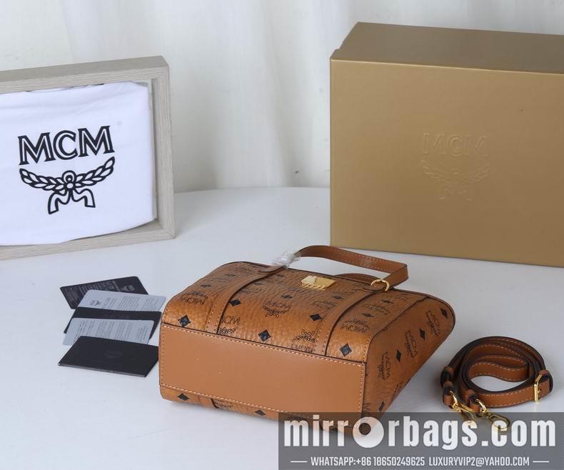 MCM Bags MCM 18.5X19X9.5cm dy4