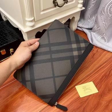 Burberry Bags F0151 30X19.5cm XM 2colour