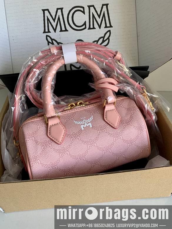 MCM Bags 901895 18X9.5X9cm EY