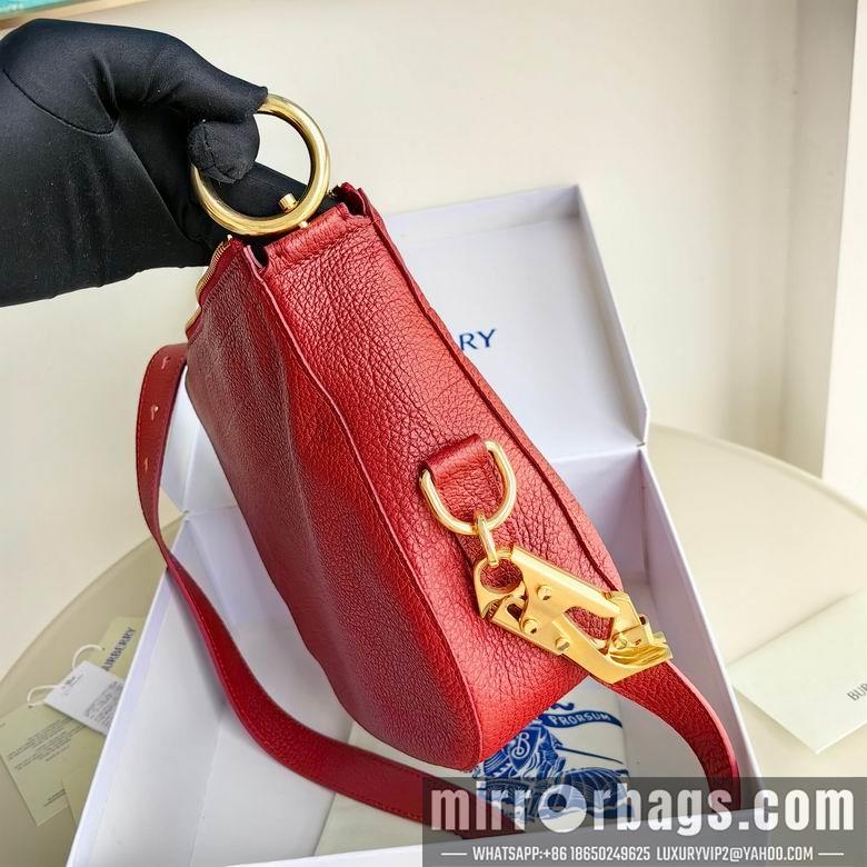 Burberry Bags 5531 24X8X23cm IQ 2colour