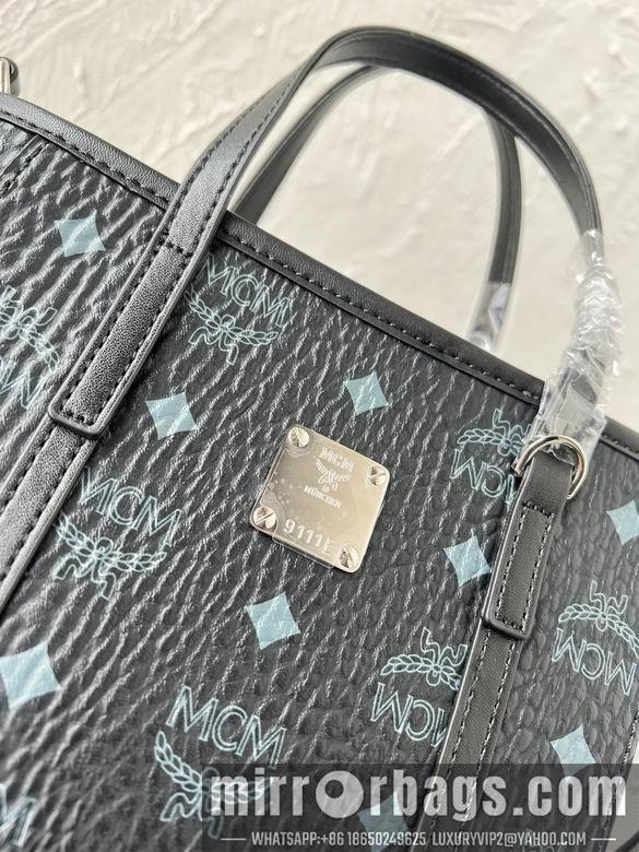 MCM Bags 18.5X19X9.5cm 022101 YT 3colour