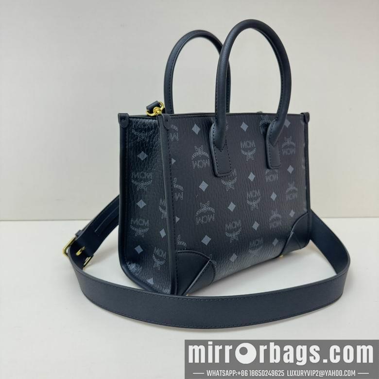 MCM Bags 24X11X19cm 122714 EY 2colour