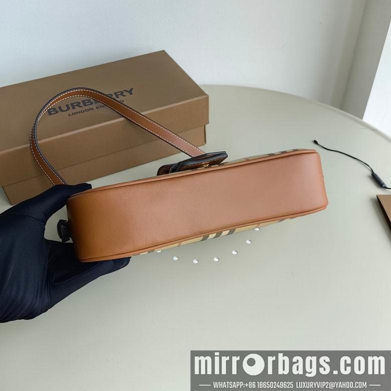 Burberry Bags 26X6X12cm 081303 IQ