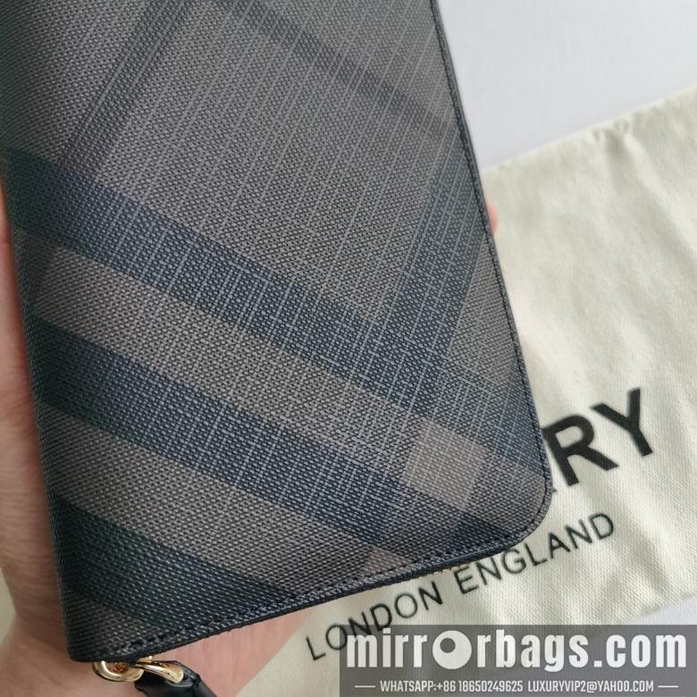 Burberry Bags 20.5X12cm 040609 XM 2colour