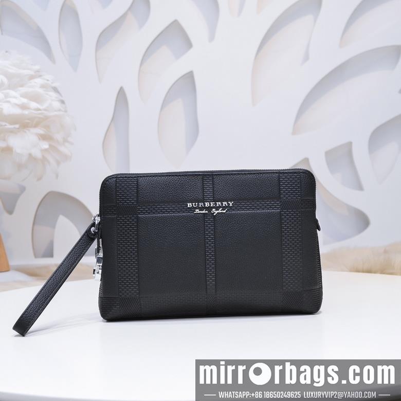 Burberry Bags 26X19X5cm 070610 WP