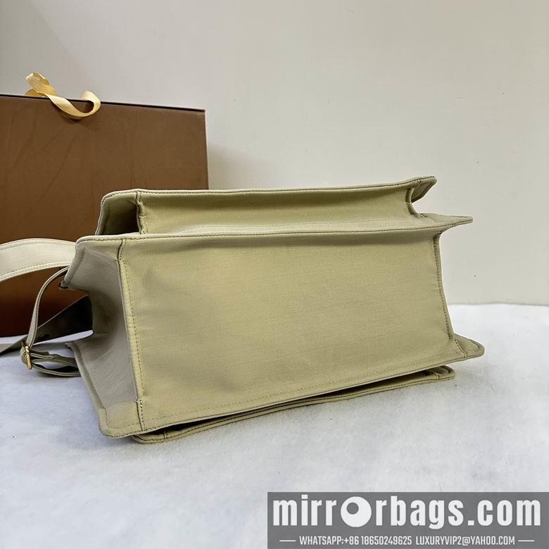 Burberry Bags 40X14X40cm 081610 IQ 2colour