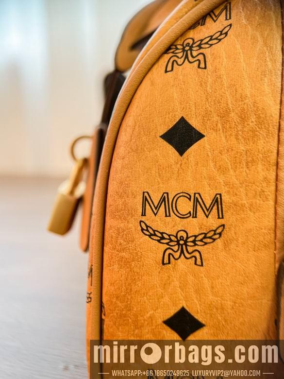 MCM Bags 13.5X25X16cm 062501 XM 2colour