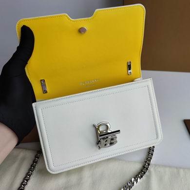 Burberry Bags 80522321 20X5.5X12.5cm XM
