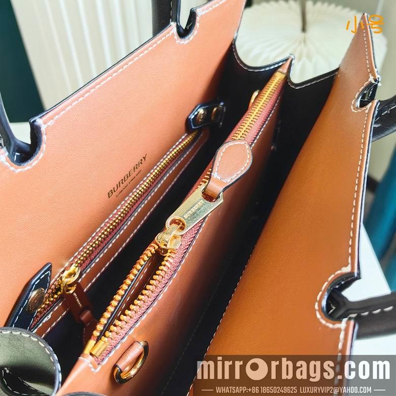 Burberry Bags 25X22cm 060804 XMY 2colour
