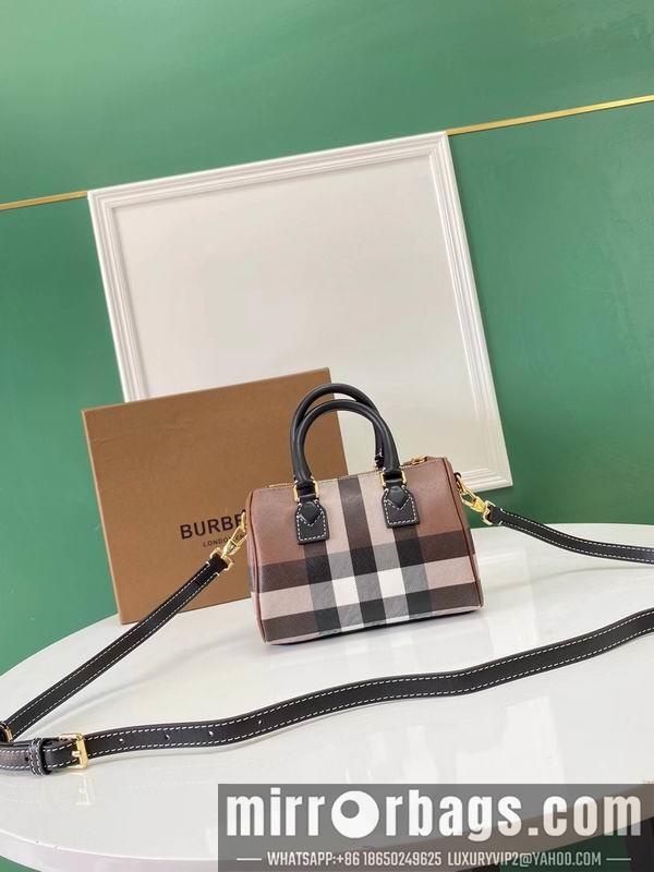 Burberry Bags Burberry 8372 18.5x11x12cm ww