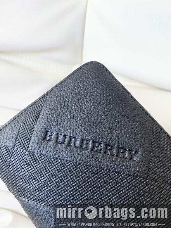 Burberry Bags 19X10.5X2cm 041006 XM