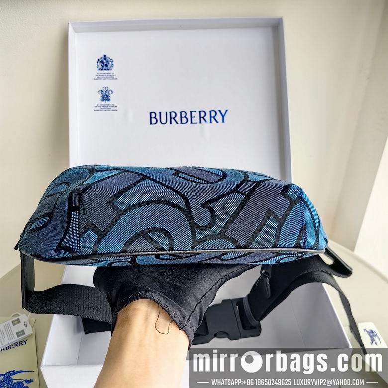 Burberry Bags 80437071 31X7.5X16cm IQ 2colour